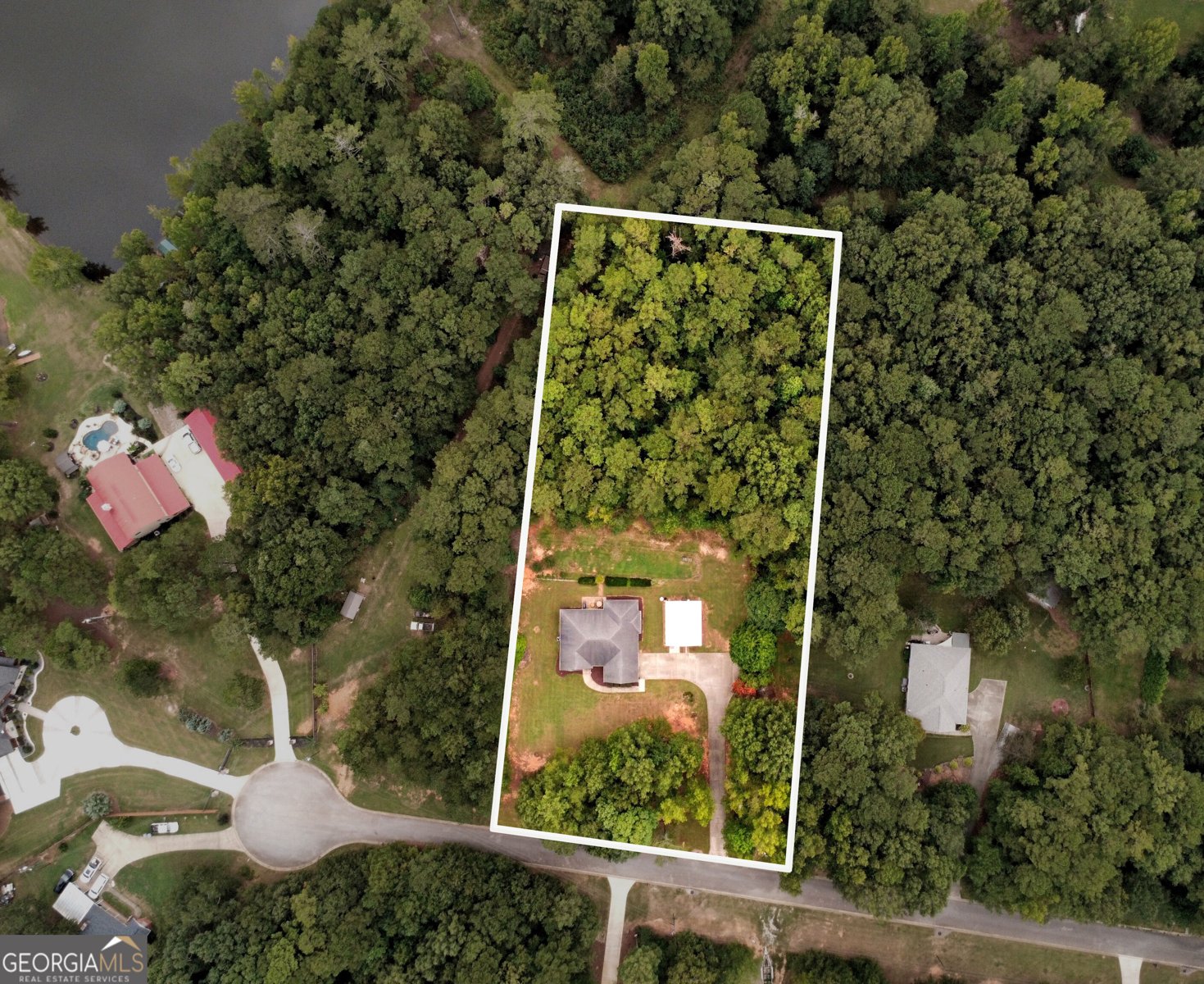 131 Mill Pond Court Milner - Photo 62