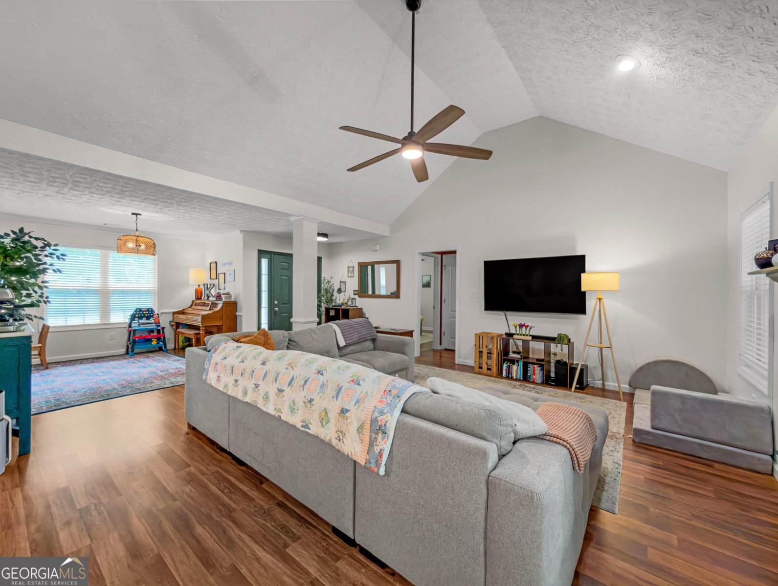 131 Mill Pond Court Milner - Photo 8