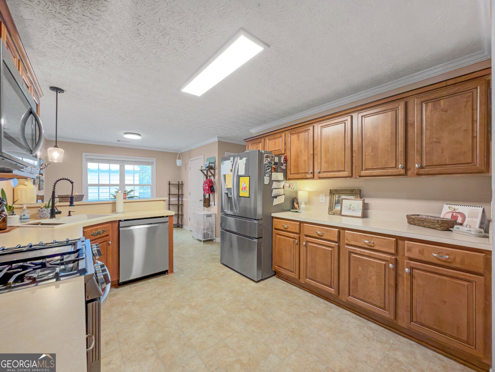 131 Mill Pond Court Milner - Photo 9