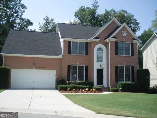 4141 Havenwood Court Kennesaw - main photo