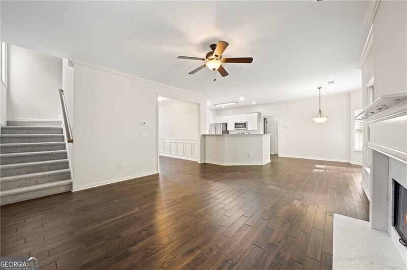 4141 Havenwood Court Kennesaw - Photo 12