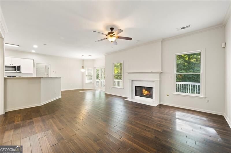 4141 Havenwood Court Kennesaw - Photo 13