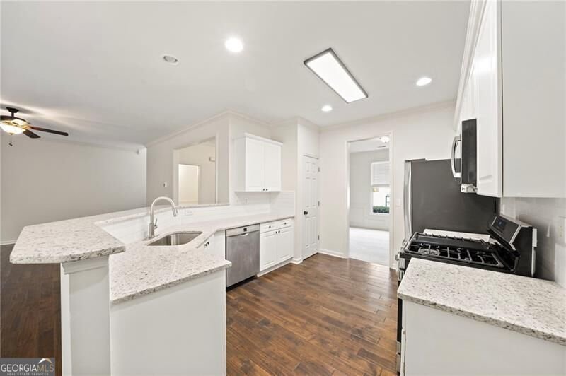 4141 Havenwood Court Kennesaw - Photo 15