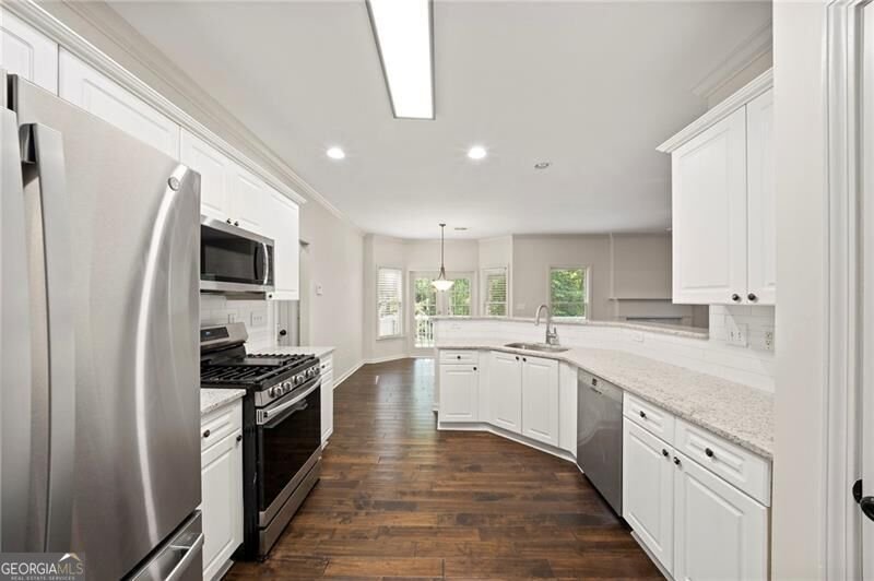 4141 Havenwood Court Kennesaw - Photo 16