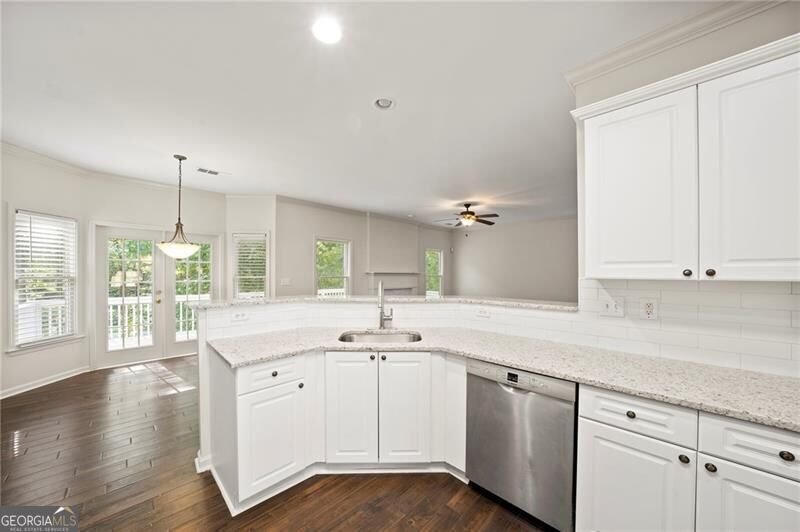 4141 Havenwood Court Kennesaw - Photo 17
