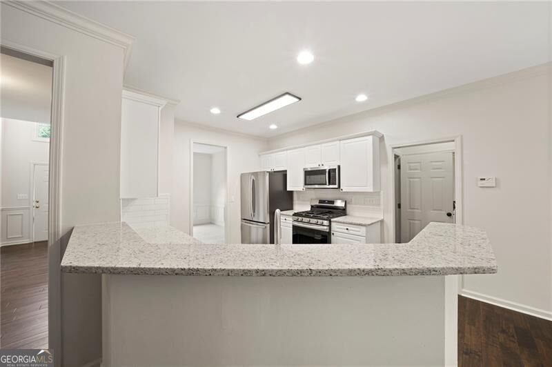 4141 Havenwood Court Kennesaw - Photo 18
