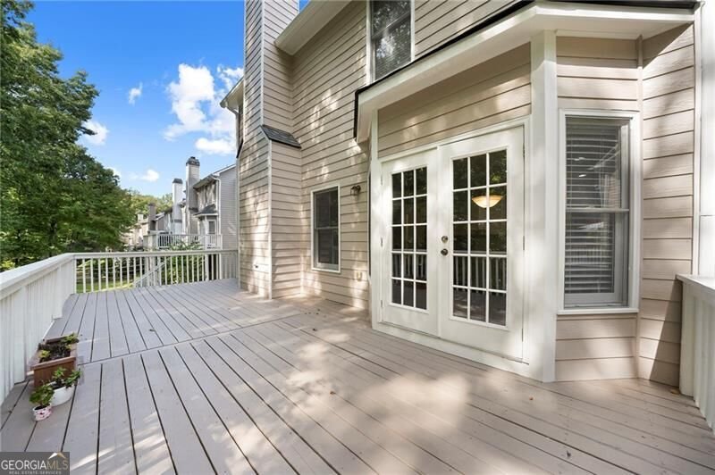4141 Havenwood Court Kennesaw - Photo 22