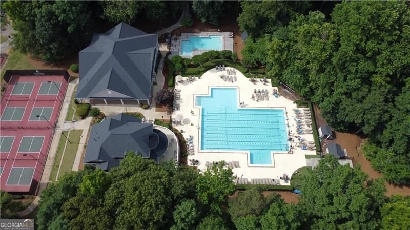 4141 Havenwood Court Kennesaw - Photo 55