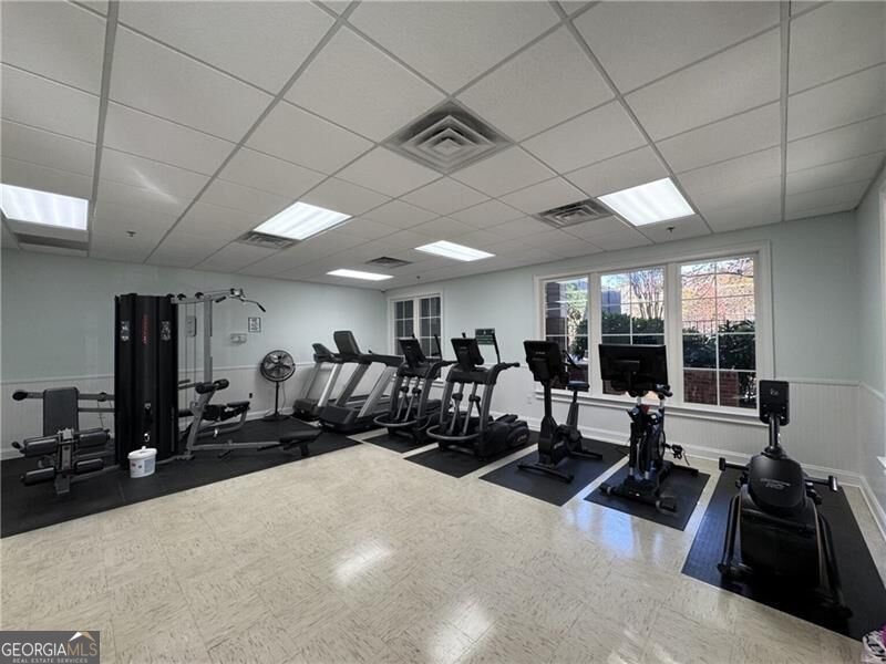 4141 Havenwood Court Kennesaw - Photo 60