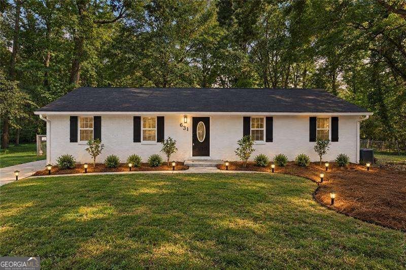631 Pasadena Court Forest Park - main photo