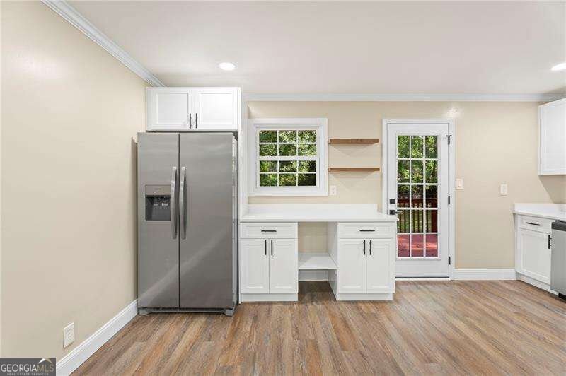 631 Pasadena Court Forest Park - Photo 14