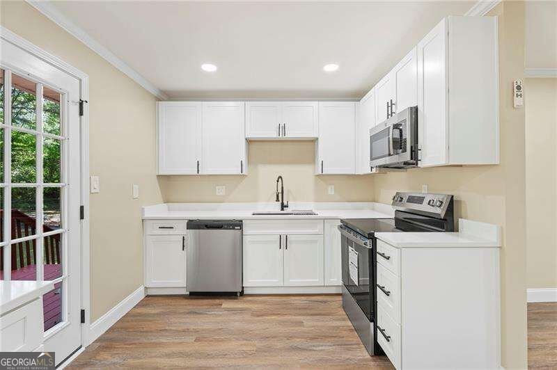631 Pasadena Court Forest Park - Photo 17