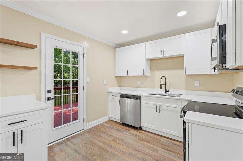 631 Pasadena Court Forest Park - Photo 19
