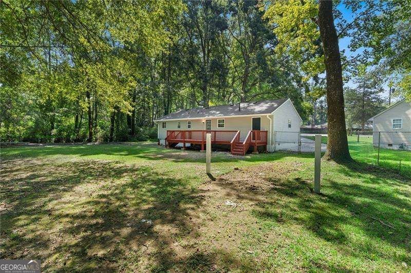 631 Pasadena Court Forest Park - Photo 25
