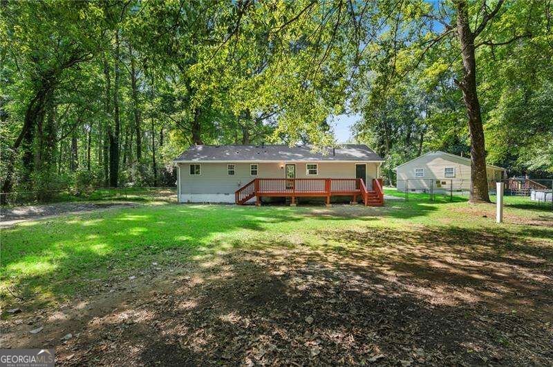 631 Pasadena Court Forest Park - Photo 26