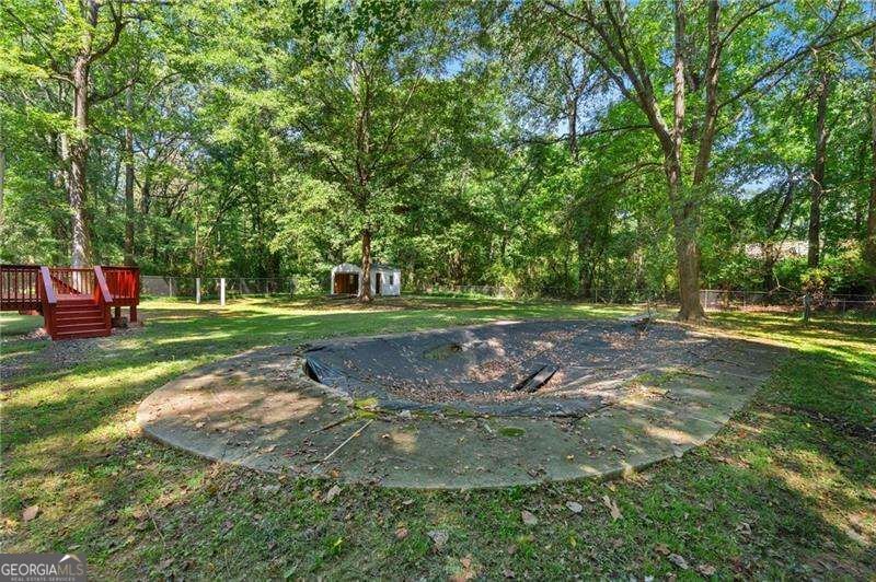 631 Pasadena Court Forest Park - Photo 27