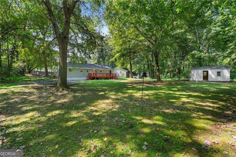 631 Pasadena Court Forest Park - Photo 28