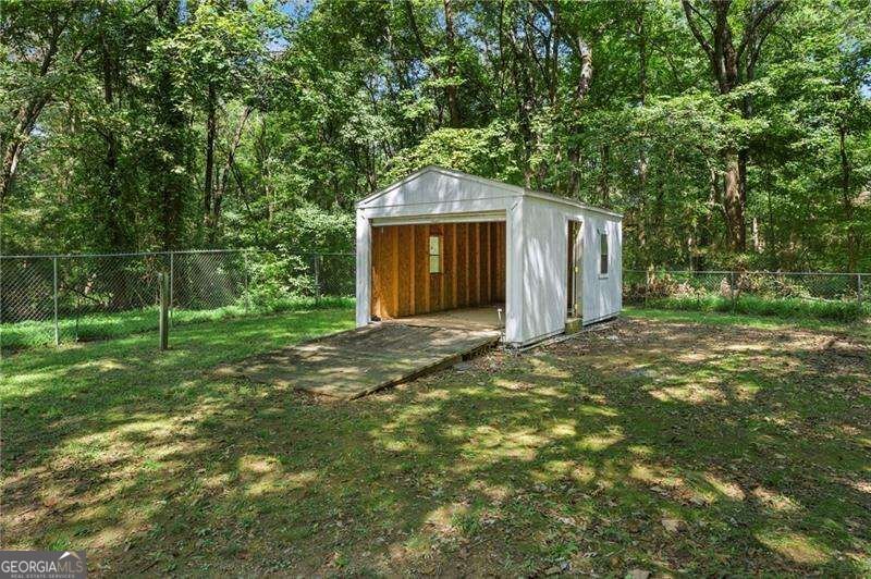 631 Pasadena Court Forest Park - Photo 30
