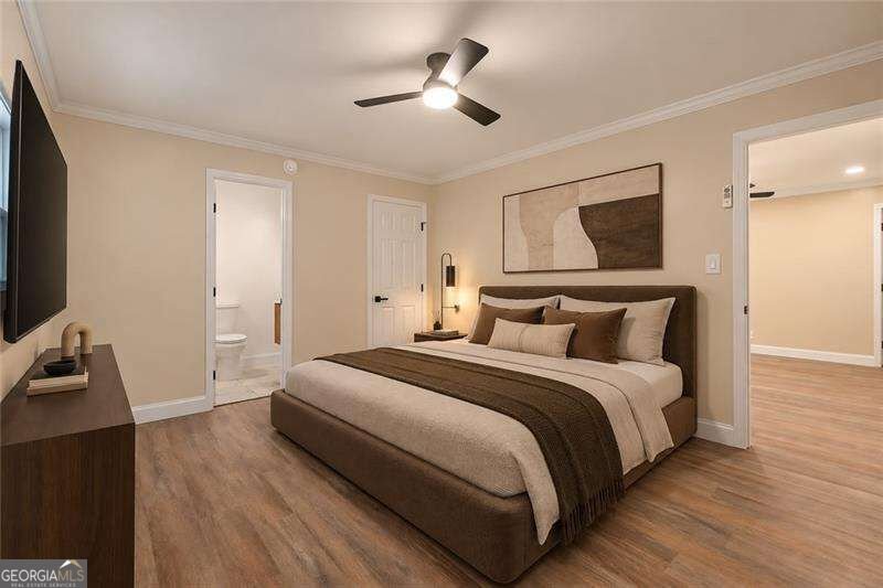 631 Pasadena Court Forest Park - Photo 7