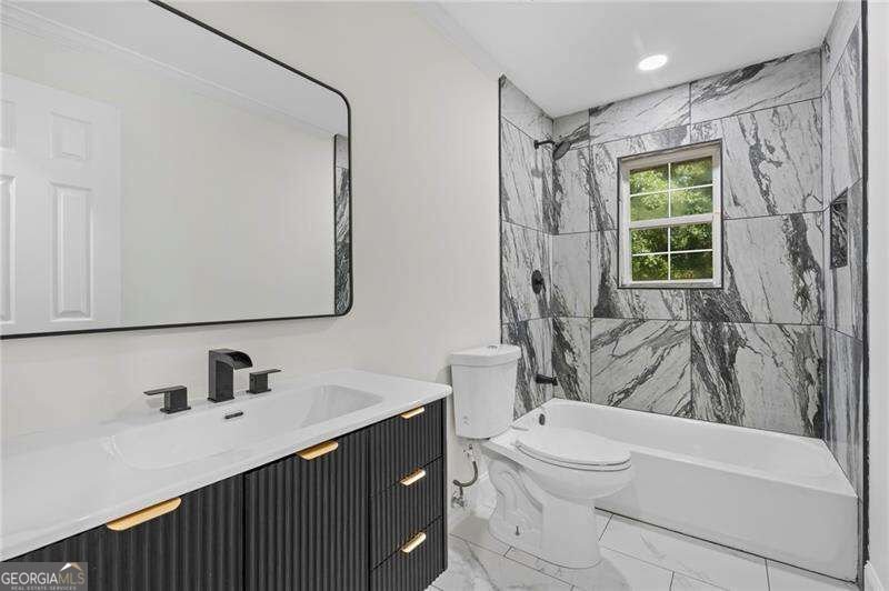 631 Pasadena Court Forest Park - Photo 8