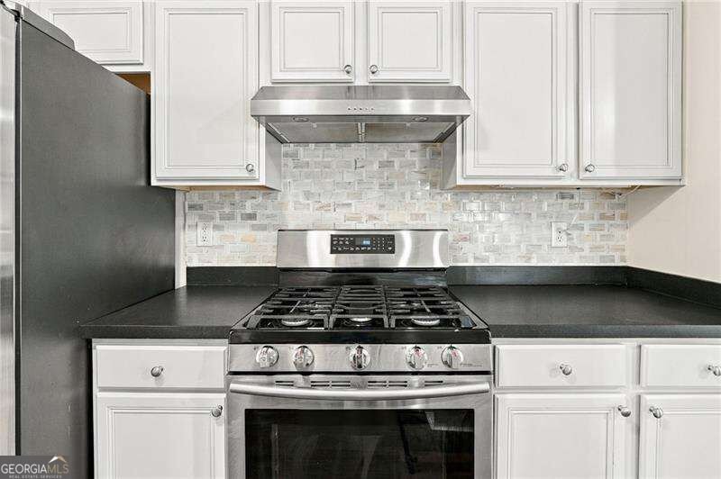 4458 High Gate Drive Acworth - Photo 10