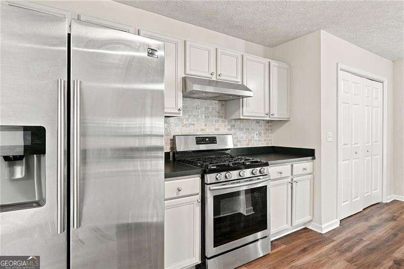 4458 High Gate Drive Acworth - Photo 11