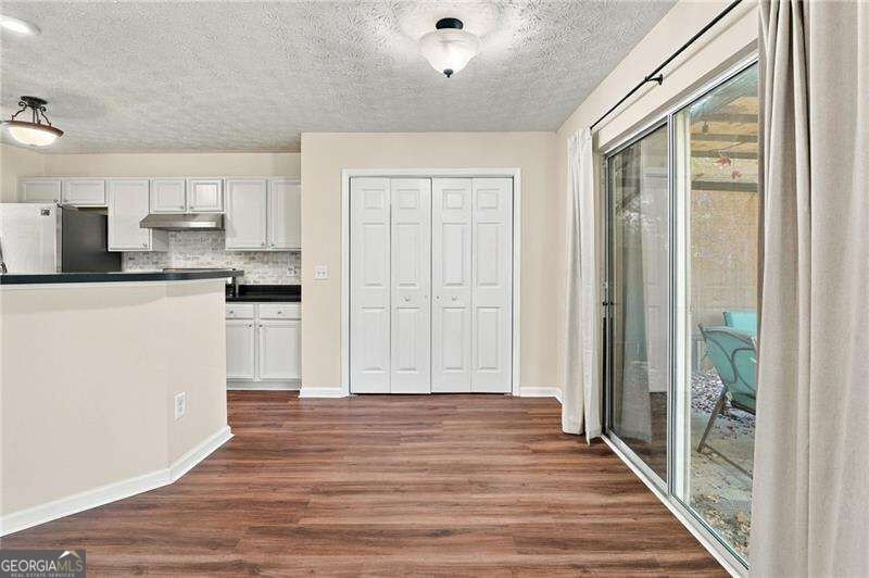 4458 High Gate Drive Acworth - Photo 12