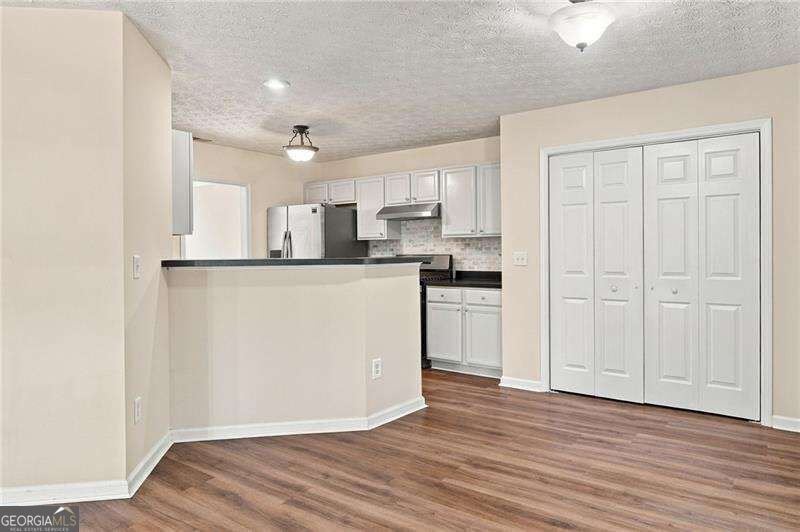4458 High Gate Drive Acworth - Photo 14