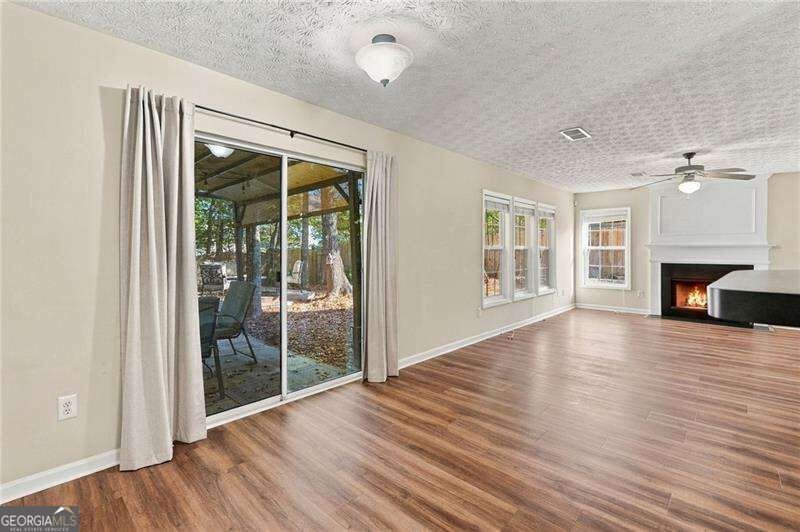 4458 High Gate Drive Acworth - Photo 15