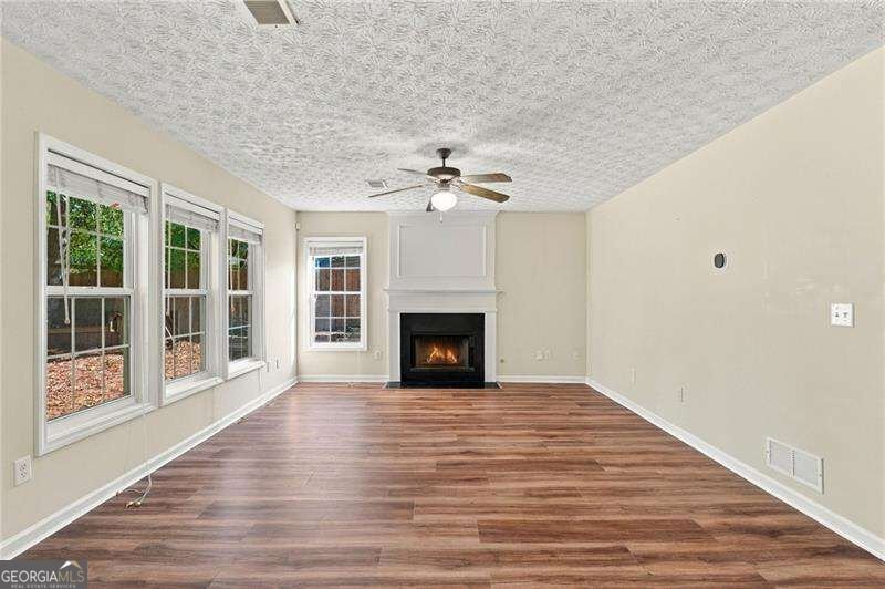 4458 High Gate Drive Acworth - Photo 16