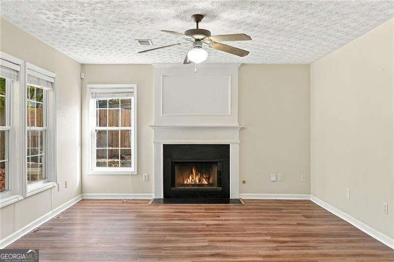 4458 High Gate Drive Acworth - Photo 17