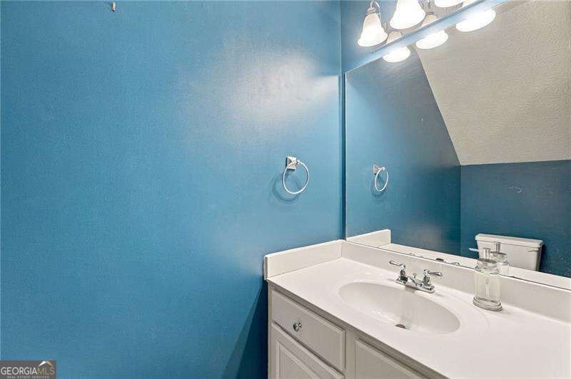 4458 High Gate Drive Acworth - Photo 21