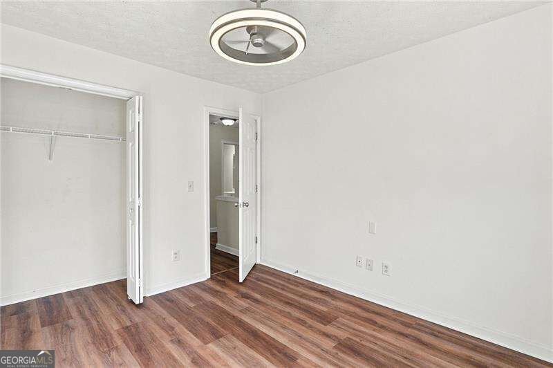 4458 High Gate Drive Acworth - Photo 24