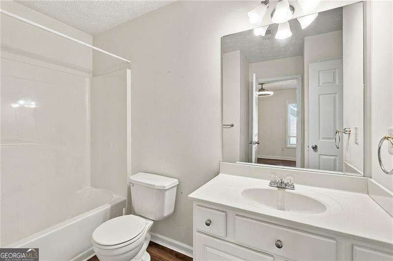 4458 High Gate Drive Acworth - Photo 28