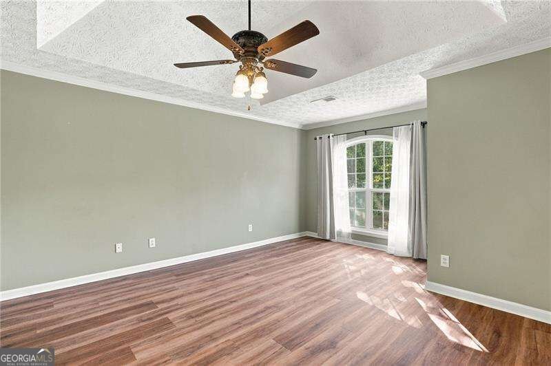 4458 High Gate Drive Acworth - Photo 30