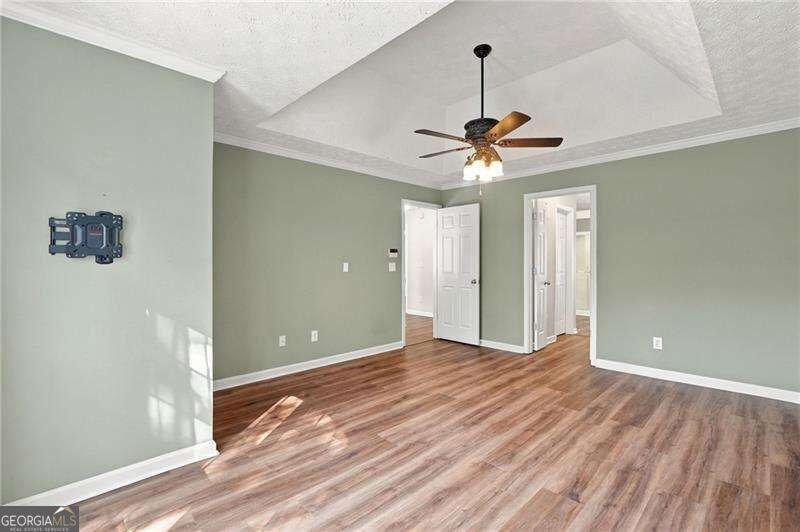 4458 High Gate Drive Acworth - Photo 32