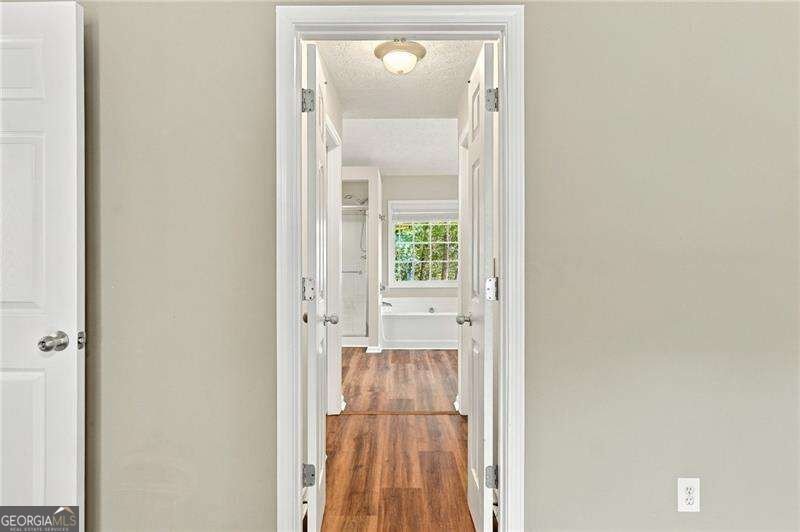 4458 High Gate Drive Acworth - Photo 33