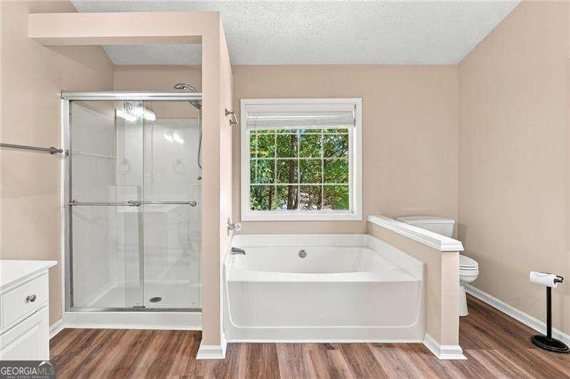 4458 High Gate Drive Acworth - Photo 34