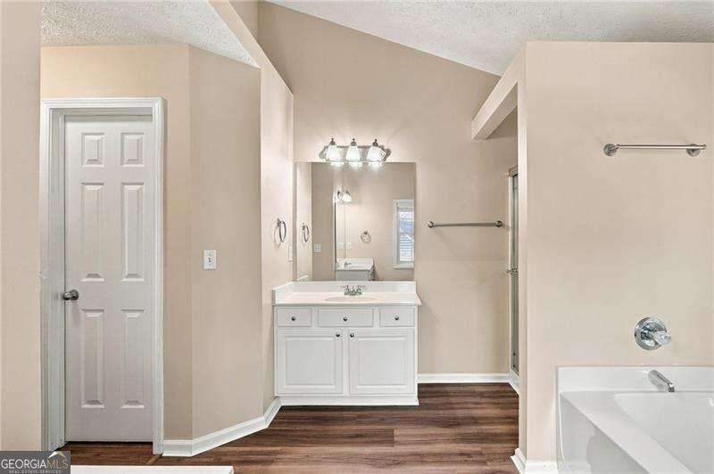 4458 High Gate Drive Acworth - Photo 35