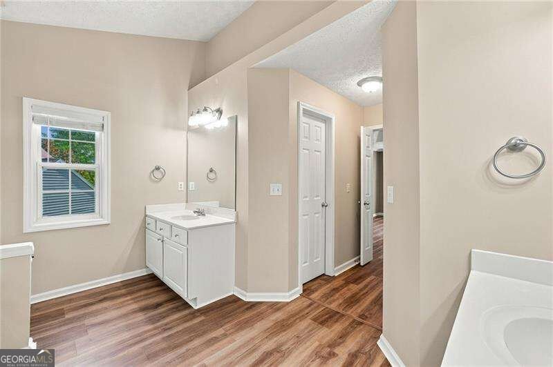 4458 High Gate Drive Acworth - Photo 36