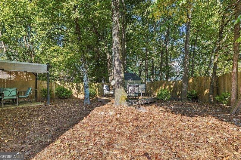 4458 High Gate Drive Acworth - Photo 41