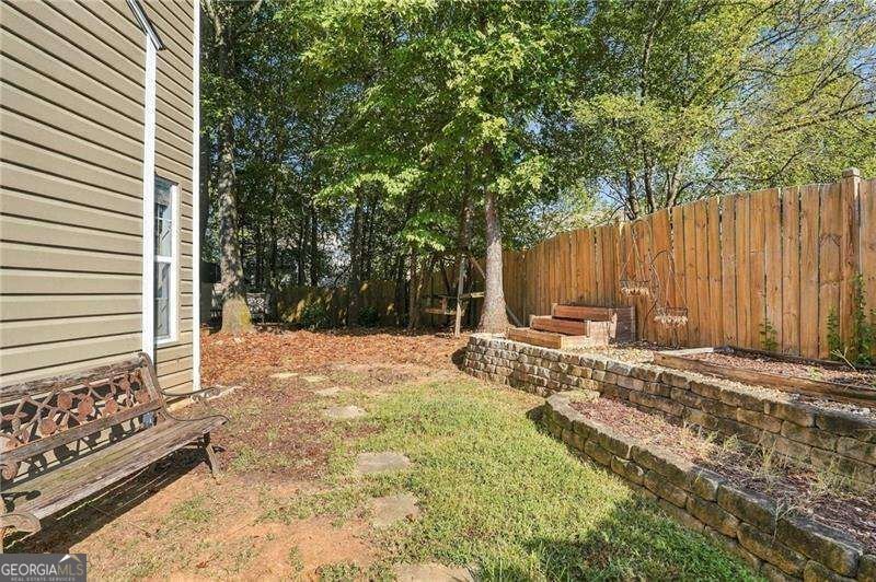 4458 High Gate Drive Acworth - Photo 42