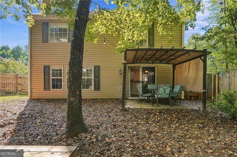 4458 High Gate Drive Acworth - Photo 43