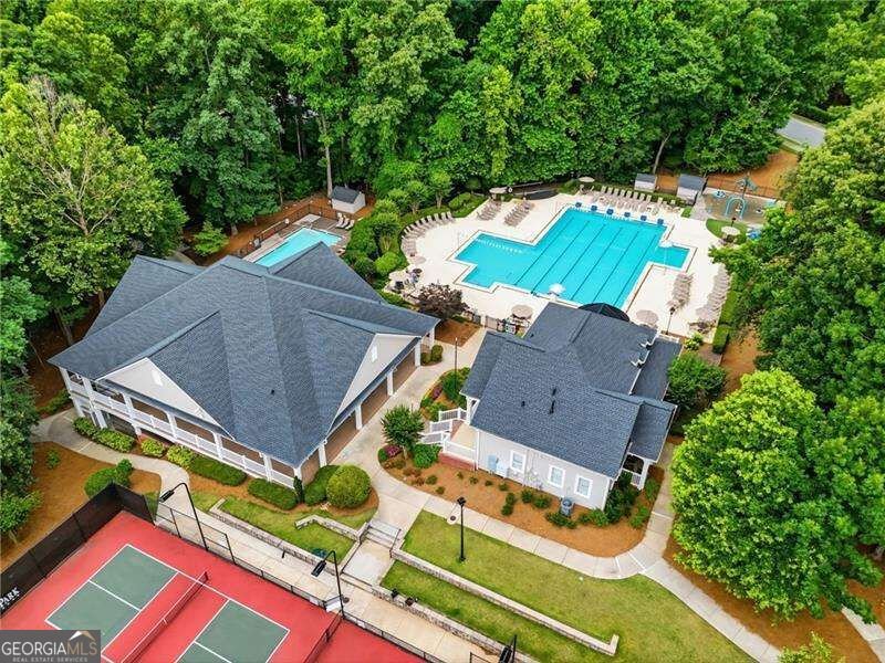4458 High Gate Drive Acworth - Photo 45