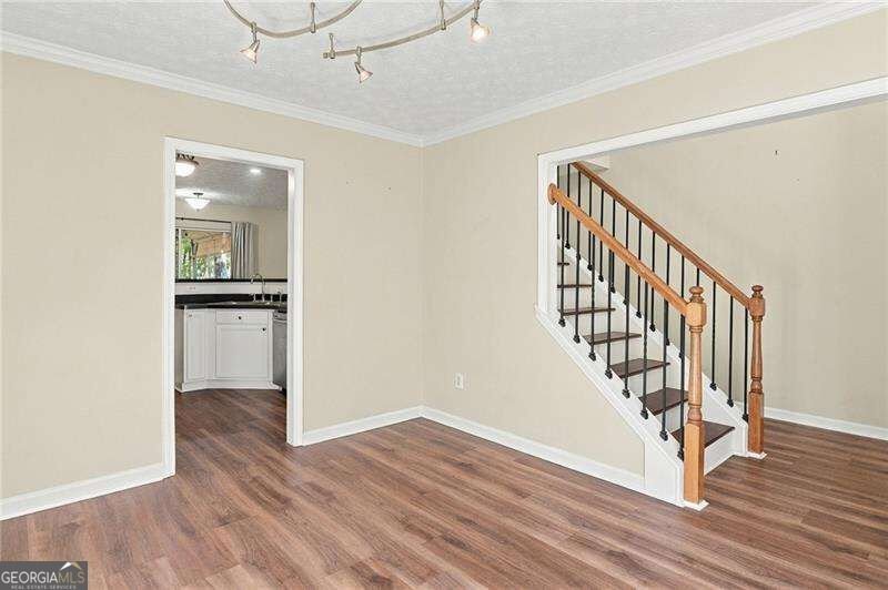 4458 High Gate Drive Acworth - Photo 6