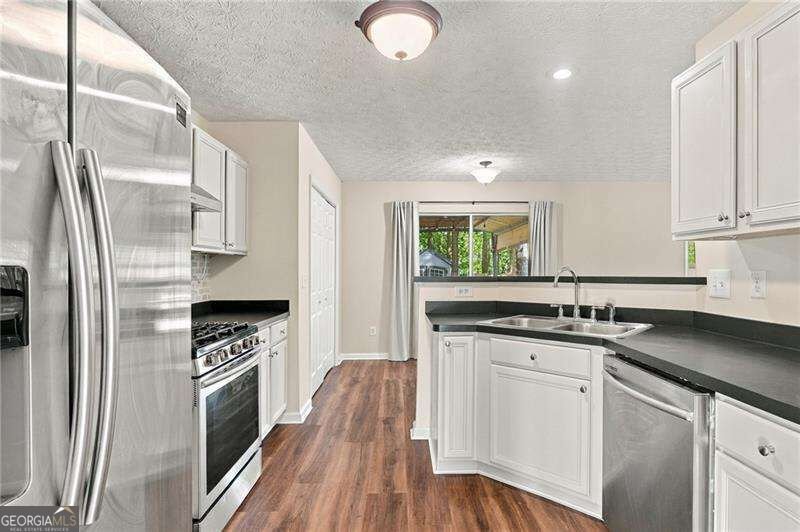 4458 High Gate Drive Acworth - Photo 7