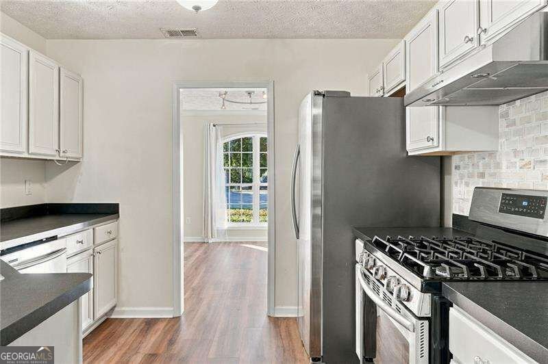 4458 High Gate Drive Acworth - Photo 8