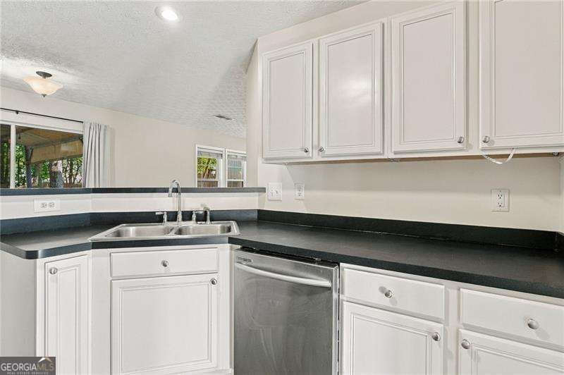 4458 High Gate Drive Acworth - Photo 9