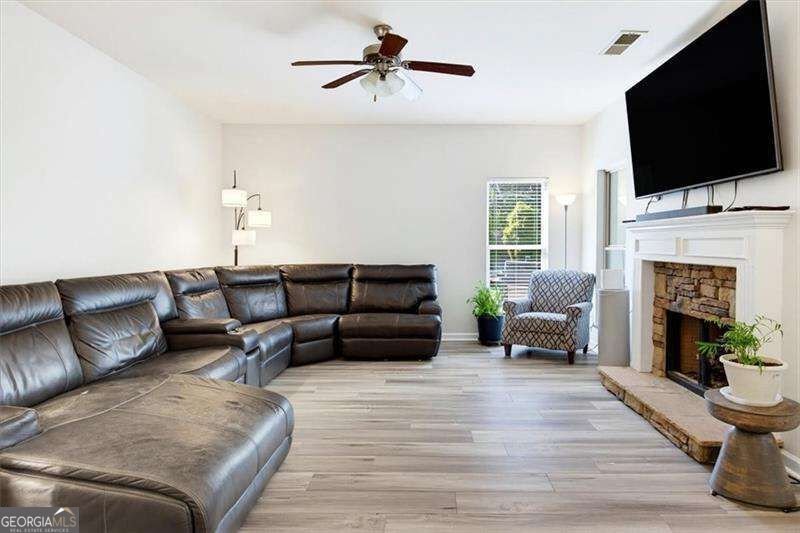 5105 Olive Branch Circle Powder Springs - Photo 10