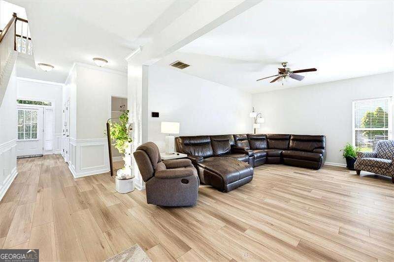 5105 Olive Branch Circle Powder Springs - Photo 11